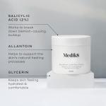 Medik8 Clarifying Blemish Control Pads - 60 Count