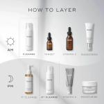 Medik8 Gentle Cleanse - Hydrating Makeup Remover Foam