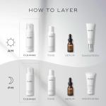 Medik8 Calmwise Soothing Cleanser for Sensitive Skin