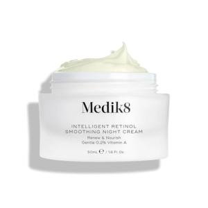 Medik8 Retinol Night Cream - Renew & Nourish