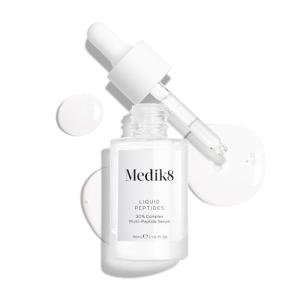 Medik8 Liquid Peptides Multi-Peptide Age-Defying Serum