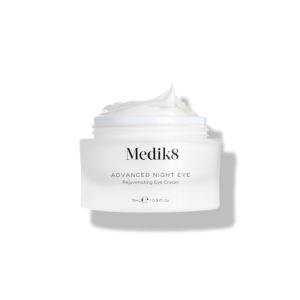 Medik8 Advanced Night Eye Cream for Youthful Eyes