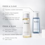 Medik8 Press & Clear Exfoliating BHA Toner 150ml