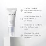 Medik8 Eyelift Peptides - Firming Gel for Eyes