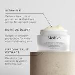 Medik8 Retinol Night Cream - Renew & Nourish
