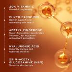 Medik8 C-Tetra Advanced Vitamin C Gel-Serum