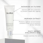 Medik8 Advanced Day Moisturiser SPF 30