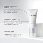 Medik8 Eyelift Peptides - Firming Gel for Eyes