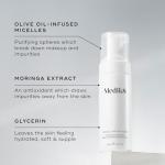 Medik8 Micellar Mousse Cleanser – Purify & Nourish