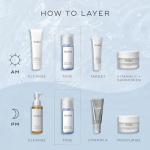 Medik8 Press & Clear Exfoliating BHA Toner 150ml