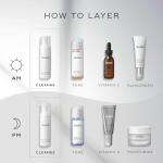 Medik8 Micellar Mousse Cleanser – Purify & Nourish