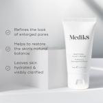 Medik8 Natural Clay Mask for Pore Refinement