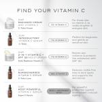 Medik8 Super C Ferulic Vitamin C Serum 30ml