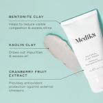 Medik8 Natural Clay Mask for Pore Refinement