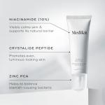 Medik8 Clarity Peptides Serum with Niacinamide