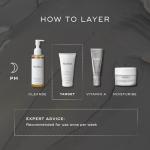 Medik8 Natural Clay Mask for Pore Refinement