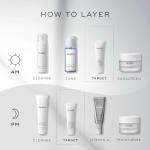 Medik8 Clarity Peptides Serum with Niacinamide