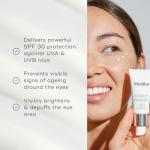 Medik8 Advanced Day Eye Protect SPF 30 Cream