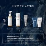 Medik8 H.E.O Overnight Hydrating Face Mask Duo