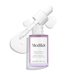 Medik8 Bakuchiol Peptides - Plant-Based Retinol Serum