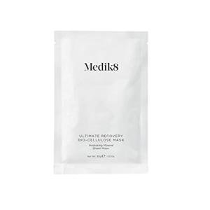 Medik8 Ultimate Recovery Bio-Cellulose Mask Pack