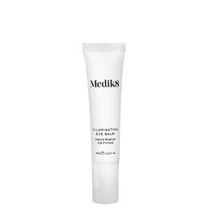 Medik8 Illuminating Eye Balm for Bright, Awake Eyes