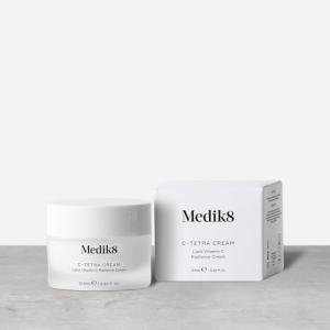 Medik8 C-Tetra Cream - Brightening Vitamin C 12.5ml
