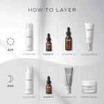 Medik8 Calmwise Serum for Redness-Prone Skin