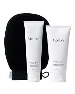 Medik8 Smooth Body Exfoliating AHA Kit