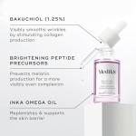 Medik8 Bakuchiol Peptides - Plant-Based Retinol Serum