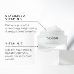 Medik8 C-Tetra Cream - Brightening Vitamin C 12.5ml