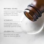 Medik8 Retinol 3TR - 0.3% Vitamin A Serum