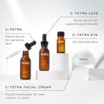 Medik8 C-Tetra Cream - Brightening Vitamin C 12.5ml