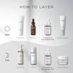Medik8 Bakuchiol Peptides - Plant-Based Retinol Serum