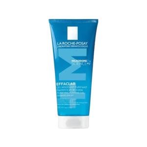 La Roche-Posay Effaclar Foaming Gel Cleanser 200ml