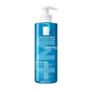 La Roche Posay Effaclar Foaming Gel for Oily Skin