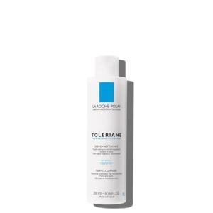 La Roche-Posay Tolériane Gentle Cleansing Lotion 200ml