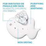 La Roche-Posay Toleriane Gentle Dermo Cleanser 200ml