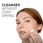 La Roche-Posay Dermo Milk Cleanser for Sensitive Skin