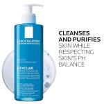 La Roche Posay Effaclar Foaming Gel for Oily Skin