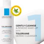 La Roche-Posay Tolériane Gentle Cleansing Lotion 200ml
