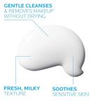 La Roche-Posay Dermo Milk Cleanser for Sensitive Skin