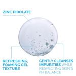 La Roche Posay Effaclar Foaming Gel for Oily Skin