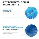 La Roche-Posay Dermo Milk Cleanser for Sensitive Skin