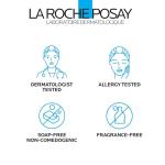 La Roche Posay Effaclar Foaming Gel for Oily Skin