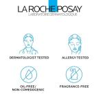 La Roche-Posay Dermo Milk Cleanser for Sensitive Skin