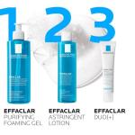 La Roche Posay Effaclar Foaming Gel for Oily Skin