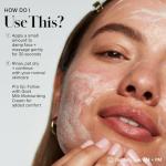 Kate Somerville Goat Milk Cleanser for Sensitive Skin