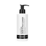 INKEY List Hydrating Cream-to-Milk Cleanser 180ml