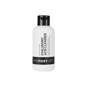 The INKEY List Hydrating Hyaluronic Acid Cleanser